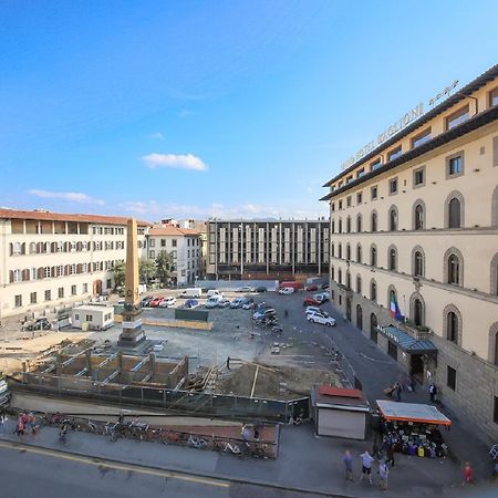 Apartments Florence - Unita Balcony 外观 照片