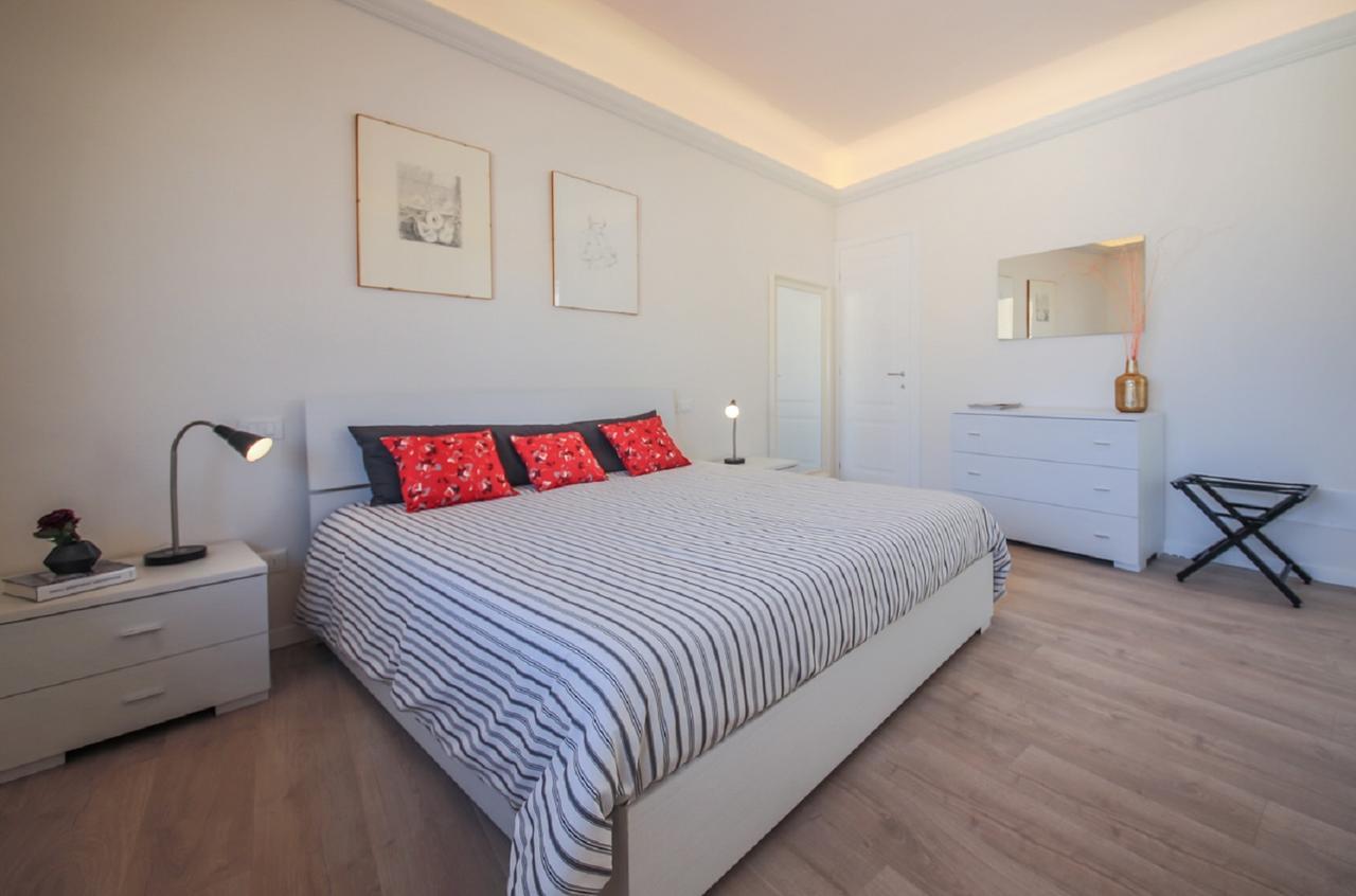 Apartments Florence - Unita Balcony 外观 照片