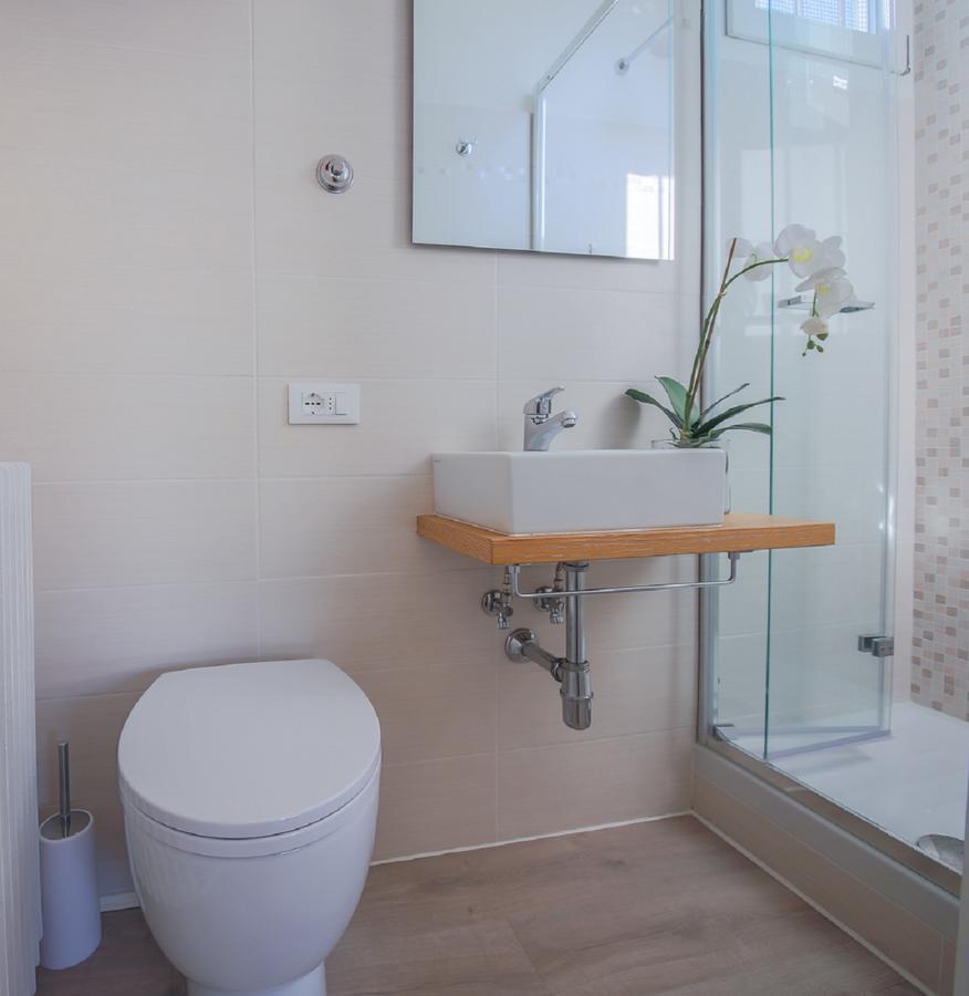 Apartments Florence - Unita Balcony 外观 照片