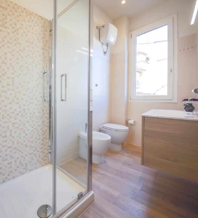 Apartments Florence - Unita Balcony 外观 照片