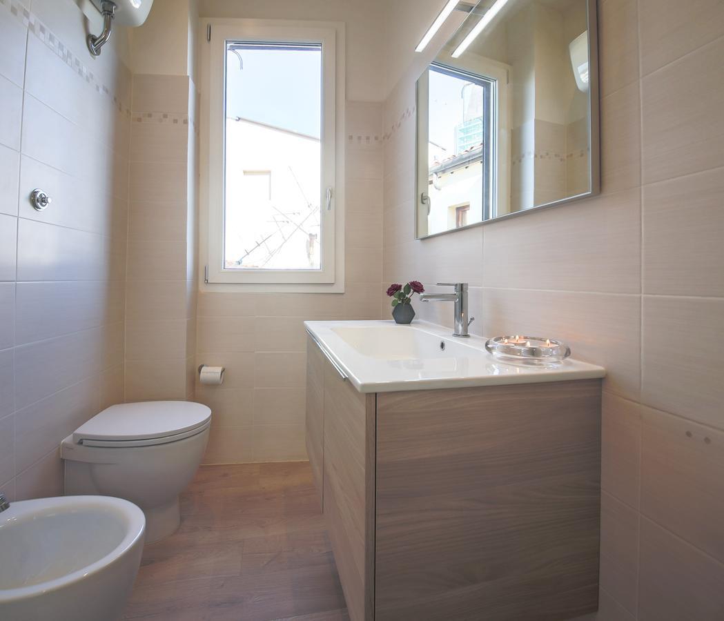 Apartments Florence - Unita Balcony 外观 照片